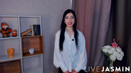 AntoninaSuh AntoninaSuh